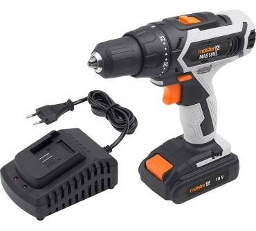 Produktbild Meister MAS 18 VL
