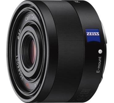 Produktbild Sony Sonnar T* FE 35 mm F2,8 ZA (SEL35F28Z)