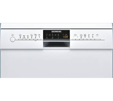 Produktbild Siemens iQ500 SN26P292EU