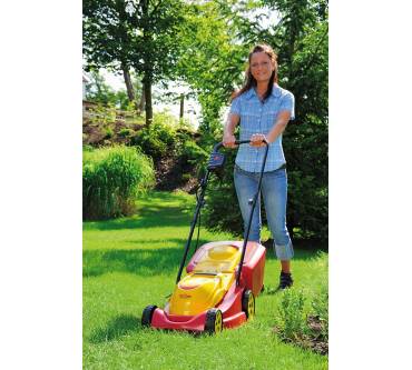 Produktbild Wolf-Garten Select 3800 E