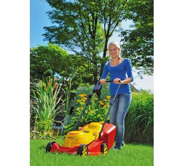 Produktbild Wolf-Garten Select 3800 E