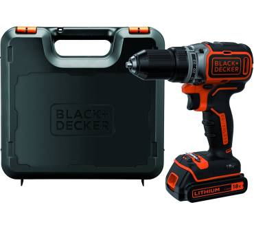 Produktbild Black + Decker BL186