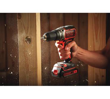 Produktbild Black + Decker BL186