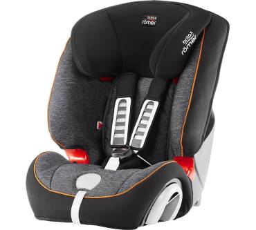 Produktbild Britax Römer Evolva 123