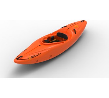 Produktbild Soul Waterman Booty Call