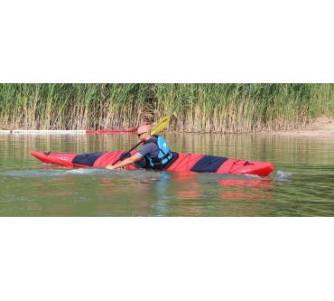 Produktbild Prijon SkegYak