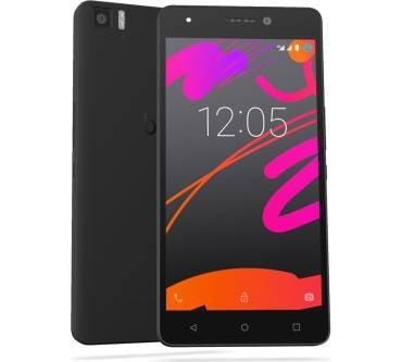 Produktbild BQ Aquaris M5.5 (32 GB)