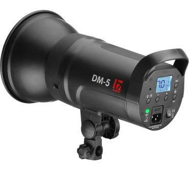 Produktbild Jinbei DM-5