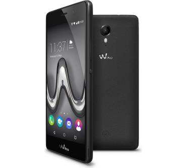 Produktbild Wiko Tommy