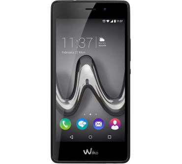 Produktbild Wiko Tommy