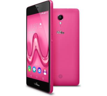 Produktbild Wiko Tommy