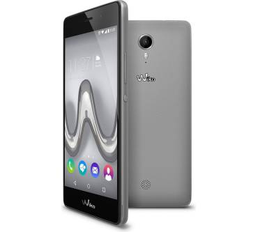 Produktbild Wiko Tommy