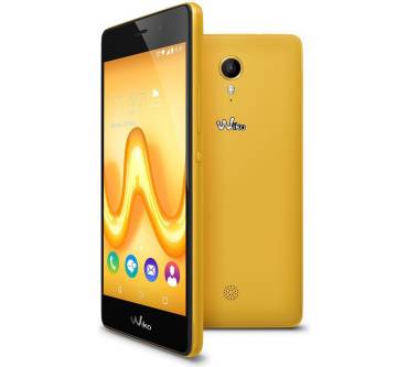 Produktbild Wiko Tommy