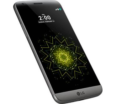 Produktbild LG G5 SE