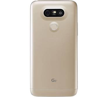 Produktbild LG G5 SE