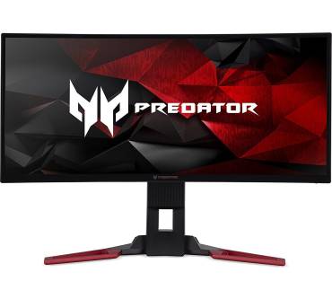 Produktbild Acer Predator Z301C (UM.CZ1EE.001)