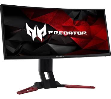 Produktbild Acer Predator Z301C (UM.CZ1EE.001)