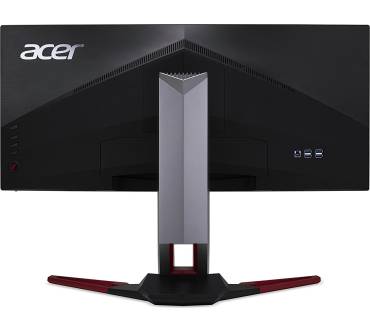 Produktbild Acer Predator Z301C (UM.CZ1EE.001)