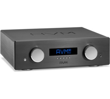 Produktbild AVM Audio Ovation SD 8.2
