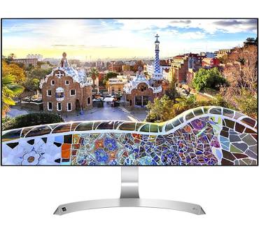 Produktbild LG 27MP89HM-S