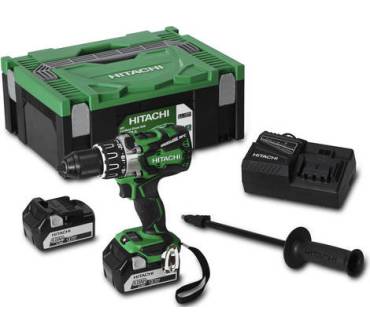 Produktbild Hitachi DS18DBL2