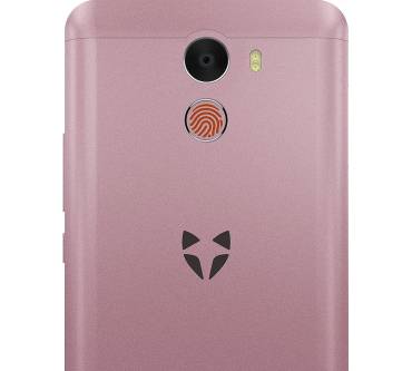 Produktbild Wileyfox Swift 2 Plus