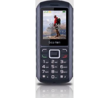 Produktbild Bea-fon AL550