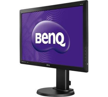 Produktbild BenQ BL2405PT