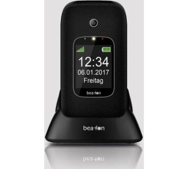 Produktbild Bea-fon S480