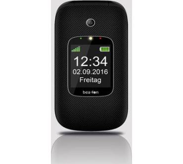 Produktbild Bea-fon S480