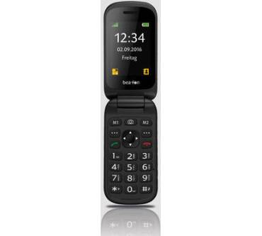 Produktbild Bea-fon S480