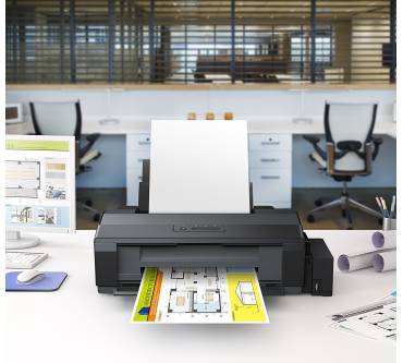 Produktbild Epson EcoTank ET-14000