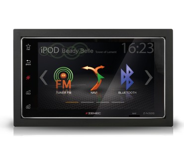 Produktbild Zenec Z-N326