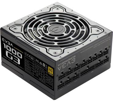 Produktbild EVGA SuperNOVA G3