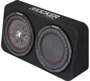 Produktbild Kicker 43TCWRT102 