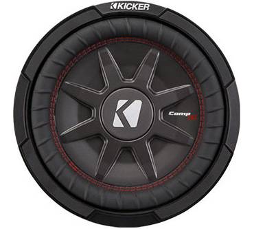 Produktbild Kicker 43CWRT104 