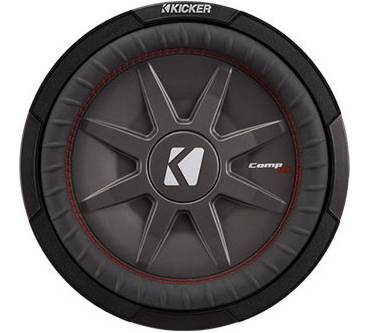 Produktbild Kicker 43CWRT124