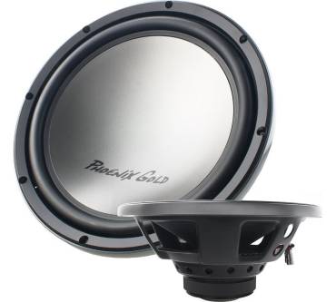 Produktbild Phoenix Gold Z112