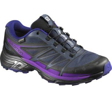 Produktbild Salomon Wings Pro 2 GTX