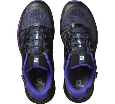 Produktbild Salomon Wings Pro 2 GTX
