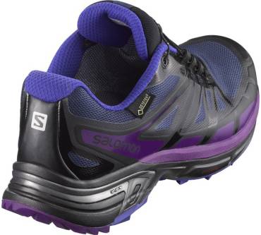 Produktbild Salomon Wings Pro 2 GTX