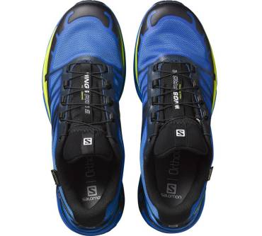 Produktbild Salomon Wings Pro 2 GTX