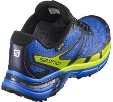 Produktbild Salomon Wings Pro 2 GTX
