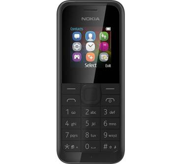 Produktbild Microsoft Nokia 105 (2015)