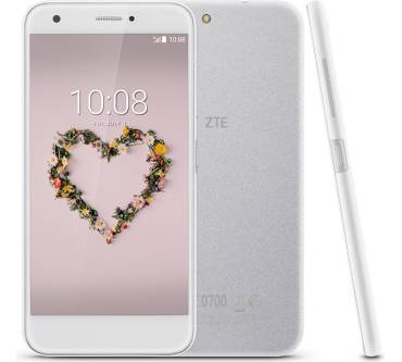 Produktbild ZTE Blade A512