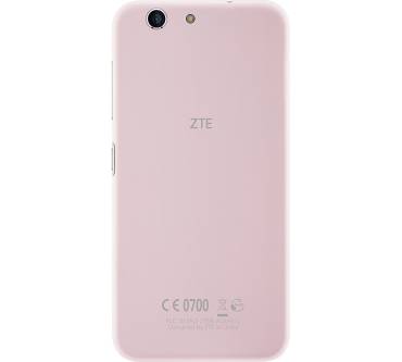 Produktbild ZTE Blade A512