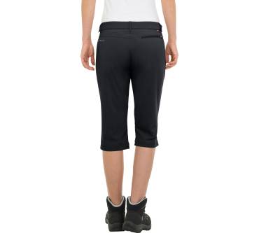 Produktbild Vaude Women's Farley Stretch Capri II