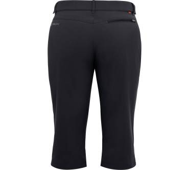 Produktbild Vaude Women's Farley Stretch Capri II