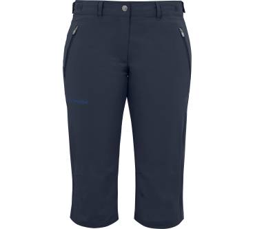 Produktbild Vaude Women's Farley Stretch Capri II
