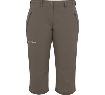 Produktbild Vaude Women's Farley Stretch Capri II